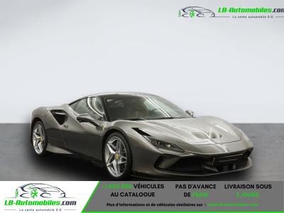Ferrari F8 Tributo 3.9 V8 BiTurbo 720ch