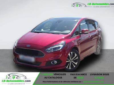 Ford S-Max S-MAX 2.0 EcoBlue 190 AWD BVA