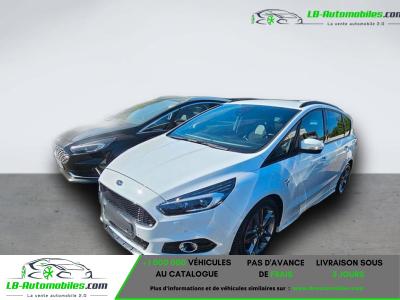 Ford S-Max S-MAX 2.0 EcoBlue 190 BVA