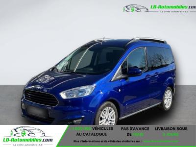 Ford Tourneo Courier 1.0 EcoBoost 100