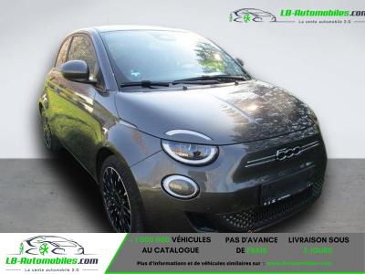Fiat 500 3+1 e 118 ch