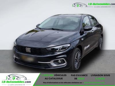 Fiat Tipo 1.6 Multijet 130 ch BVM