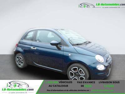 Fiat 500 1.0 70 ch Hybride BSG