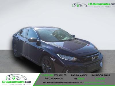 Honda Civic 1.0 i-VTEC 126 BVM