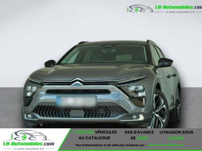 Citroën C5 X Hybride Rechargeable 180 BVA