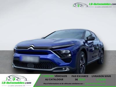 Citroën C5 X PureTech 180 BVA