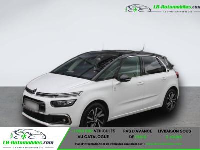 Citroën C4 BlueHDi 130 BVM
