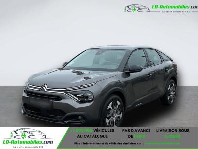 Citroën C4 PureTech 100 BVM