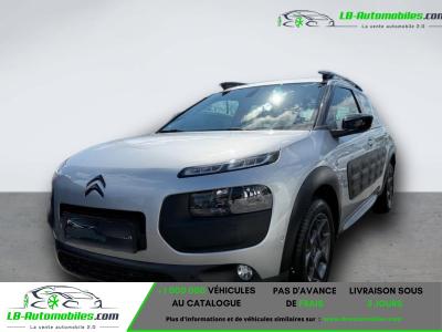 Citroën C4 Cactus BlueHDi 100 BVM