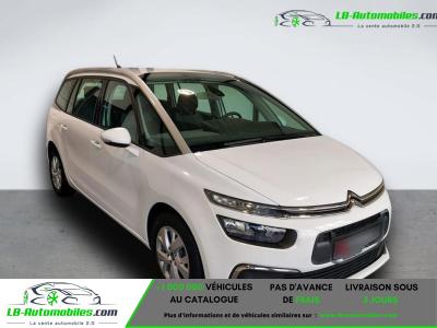 Citroën C4 SpaceTourer PureTech 130 BVA
