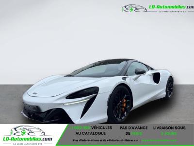 McLaren Artura V6 3.0 680ch
