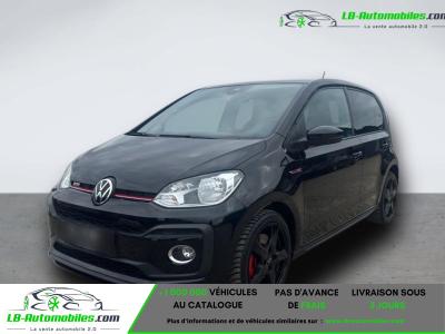 Volkswagen UP 1.0 115  BVM