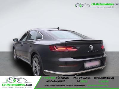 Volkswagen Arteon 2.0 TSI 190  BVA
