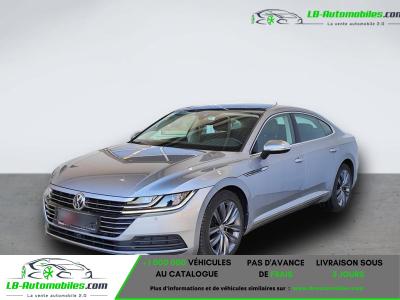 Volkswagen Arteon 2.0 TSI 190  BVA