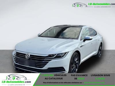 Volkswagen Arteon 2.0 TSI 280 BVA 4Motion