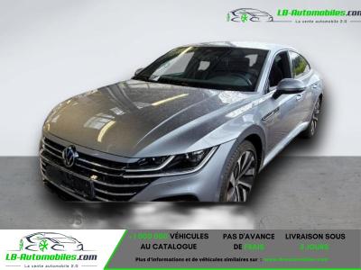 Volkswagen Arteon 1.4 eHybrid Rechargeable 218 BVA