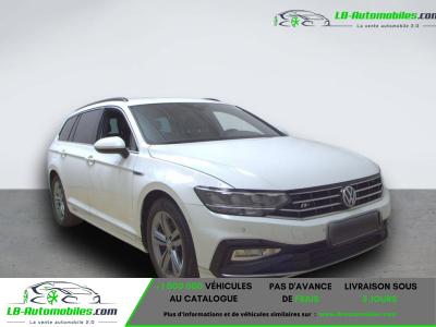 Volkswagen Passat SW 2.0 TDI 150 BVM