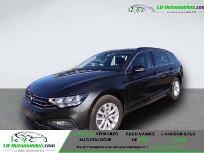 Volkswagen Passat SW 2.0 TDI 150 BVA