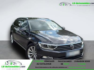 Volkswagen Passat SW 2.0 TDI 150 BVM