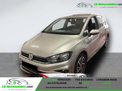 Volkswagen Golf Sportvan 1.0 TSI 115 BVA