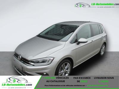 Volkswagen Golf Sportvan 1.5 TSI 130 BVA