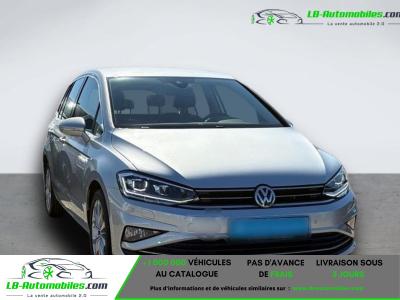 Volkswagen Golf Sportvan 1.5 TSI 130 BVA