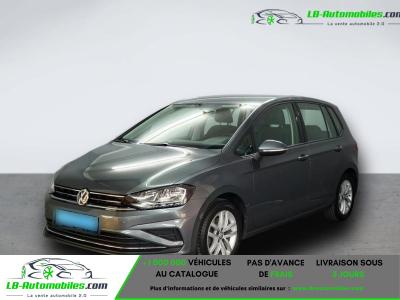 Volkswagen Golf Sportvan 1.5 TSI 130 BVA