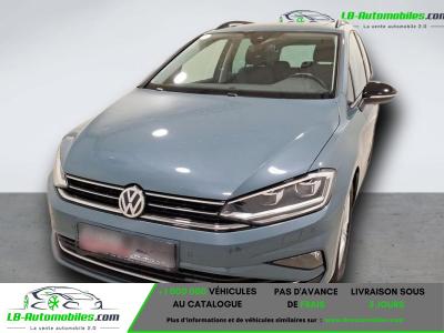 Volkswagen Golf Sportvan 1.6 TDI 115 BVM