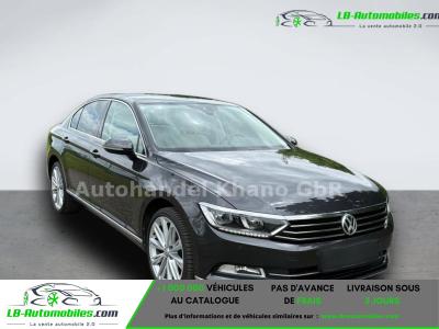 Volkswagen Passat 2.0 TDI 150 BVA