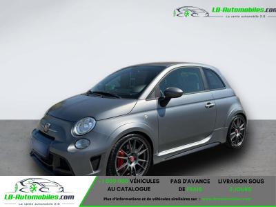 Abarth 695 Biposto 1.4 Turbo 16V T-Jet 190 ch