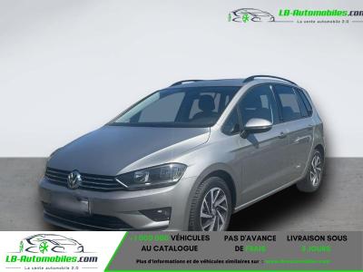 Volkswagen Golf SW 1.0 TSI 110 BVM