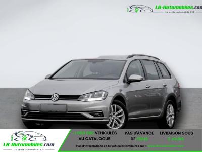 Volkswagen Golf SW 1.0 TSI 115 BVM