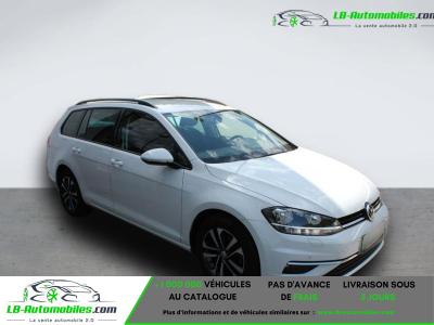 Volkswagen Golf SW 1.0 TSI 115 BVM