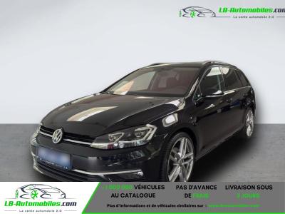 Volkswagen Golf SW 1.4 TSI 125 BVM