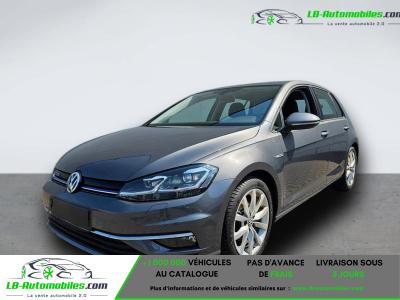 Volkswagen Golf SW 1.5 TSI 130 BVM