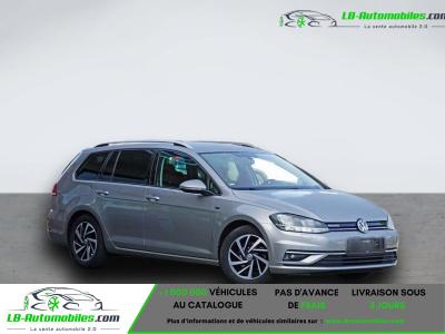 Volkswagen Golf SW 1.5 TSI 130 BVA
