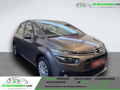 Citroën C4 Picasso PureTech 110 BVM