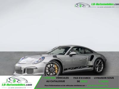 Porsche 911 - 991 GT3 4.0i 500 PDK