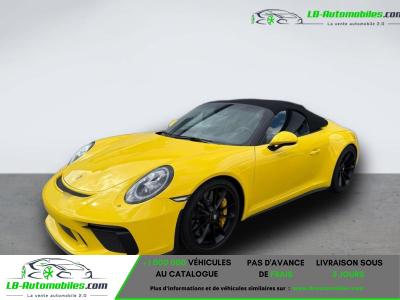 Porsche 911 - 991 Speedster 4.0i 510