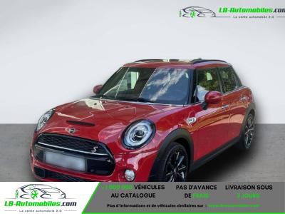 Mini Mini S 192 CH BVA
