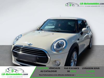 Mini Mini 136 CH BVA