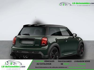 Mini Mini JCW 231 CH BVA