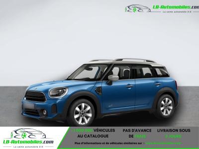 Mini Countryman 150 ch ALL4 BVA