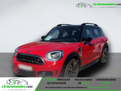Mini Countryman 190 ch BVA