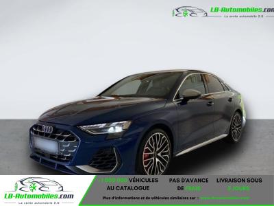 Audi S3 Berline TFSI 333 BVA Quatro