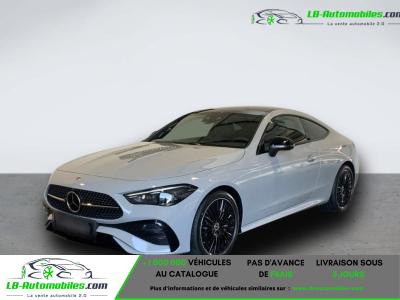 Mercedes CLE Coupe 450 BVA 4MATIC