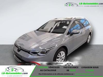 Volkswagen Golf SW 2.0 TDI 116 BVA