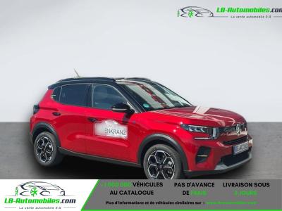 Citroën E-C3 113 ch BVA