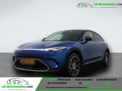 Smart #3 272 ch