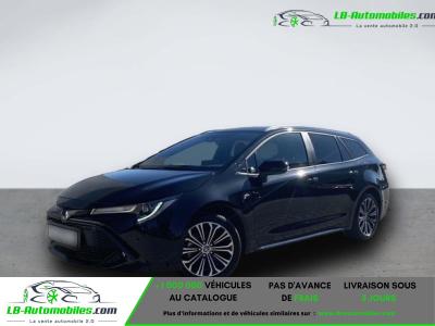 Toyota Corolla Touring Sports Hybride 196ch BVA